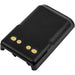 Vertex VX-230 VX-231 VX-231L VX-234 2600mAh Two Way Radio Replacement Battery-4
