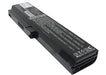 Fujitsu SW8 TW8 Black Replacement Battery-main