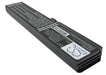 Gigabyte Q1458 Q1580 W476 W576 Laptop and Notebook Replacement Battery-2
