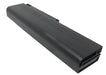 Quanta DW8 EAA-89 SW8 TW8 4400mAh Black Laptop and Notebook Replacement Battery-3