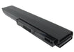 Gigabyte Q1458 Q1580 W476 W576 Laptop and Notebook Replacement Battery-4
