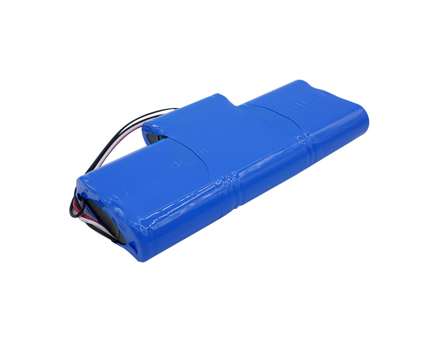 Falard Full RC6 RC6 Forest Remote Control Replacement Battery-3