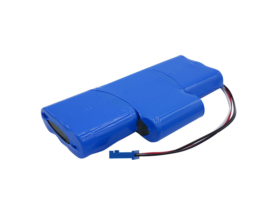 Falard Full RC6 RC6 Forest Remote Control Replacement Battery-4