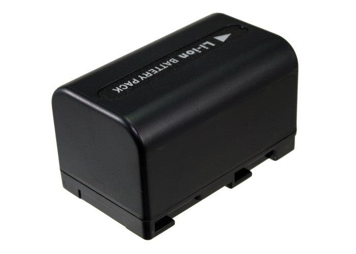 Sony DCR-PC1 DCR-PC1E DCR-PC2 DCR-PC2E DCR-PC3 DCR-PC3E DCR-PC4 DCR-PC4E DCR-PC5 DCR-PC5E DCR-PC5L DCR-TRV1VE 2880mAh Camera Replacement Battery-3