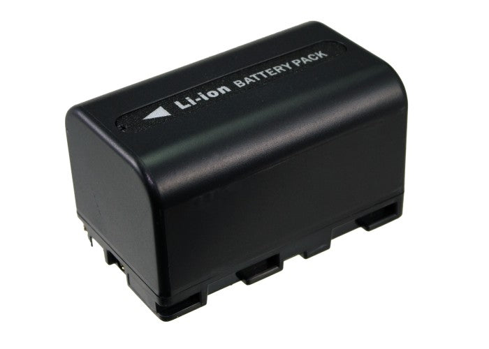Sony DCR-PC1 DCR-PC1E DCR-PC2 DCR-PC2E DCR-PC3 DCR-PC3E DCR-PC4 DCR-PC4E DCR-PC5 DCR-PC5E DCR-PC5L DCR-TRV1VE 2880mAh Camera Replacement Battery-4