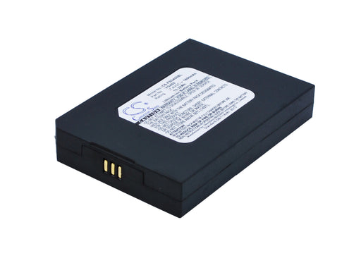 Firstdata FD-400 FD-400Gt FD-400Ti Replacement Battery-main