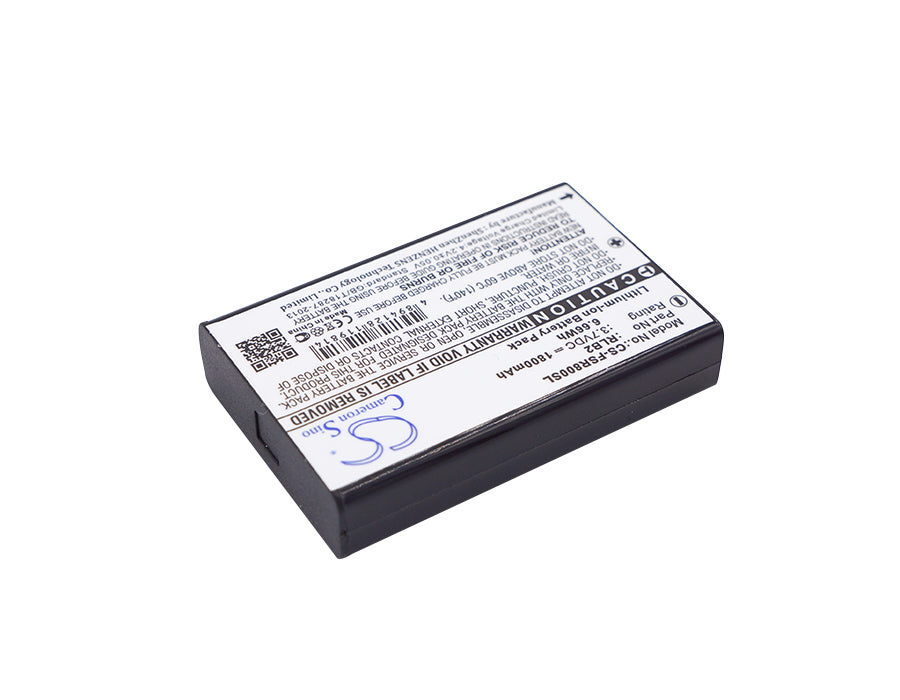 Fieldpiece SCL2 SRL2 SRL2 Leak Detectors SRL8 SRL8 Replacement Battery-2