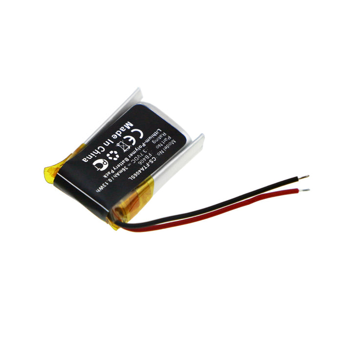 Fitbit Alta Smart Watch Replacement Battery-2