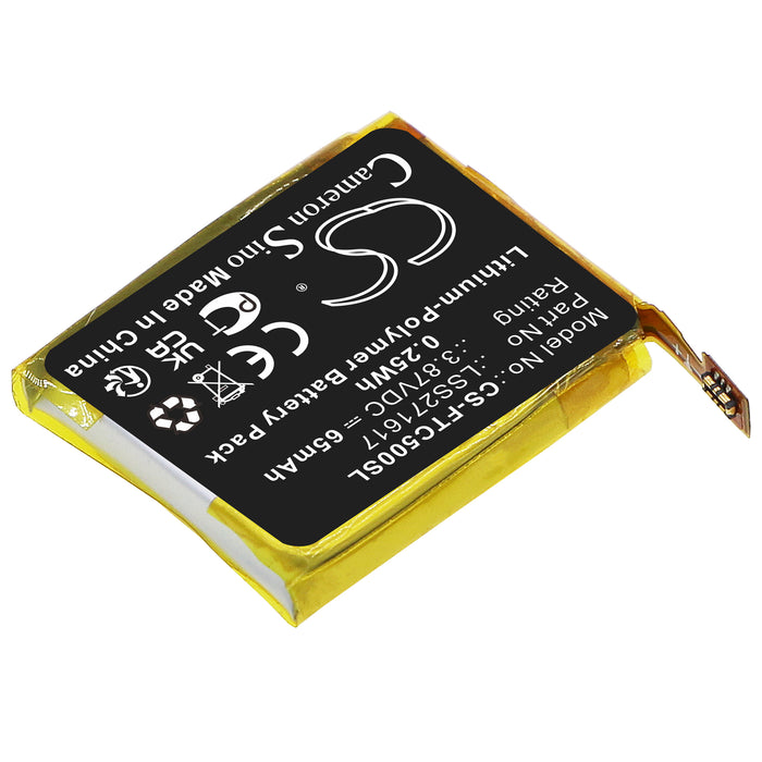 Fitbit Charge 5 Smart Watch Replacement Battery
