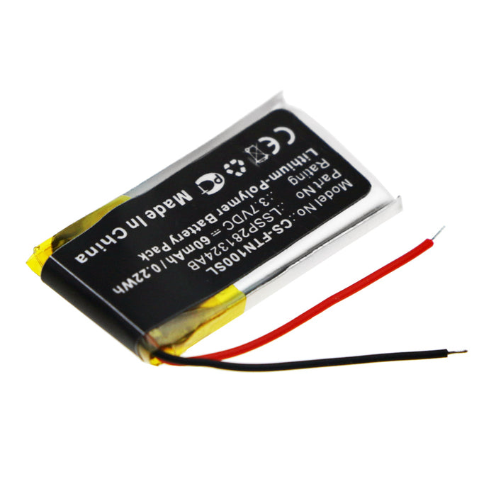Fitbit One Smart Watch Replacement Battery-2