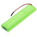 Futaba 12FG Transmitters 8FG Super T12 Transmitters T8FG Transmitters Remote Control Replacement Battery