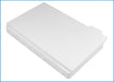 Fujitsu Amilo Pi3450 Amilo Pi3525 Amilo Pi3540 4400mAh White Laptop and Notebook Replacement Battery-3