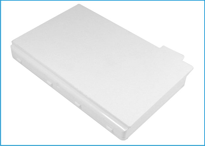 Fujitsu Amilo Pi3450 Amilo Pi3525 Amilo Pi3540 4400mAh White Laptop and Notebook Replacement Battery-3