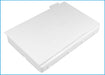 Fujitsu Amilo Pi3450 Amilo Pi3525 Amilo Pi3540 4400mAh White Laptop and Notebook Replacement Battery-4