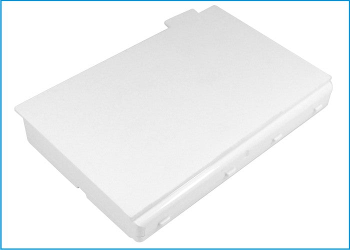 Fujitsu Amilo Pi3450 Amilo Pi3525 Amilo Pi3540 4400mAh White Laptop and Notebook Replacement Battery-4