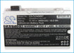 Fujitsu Amilo Pi3450 Amilo Pi3525 Amilo Pi3540 4400mAh White Laptop and Notebook Replacement Battery-5