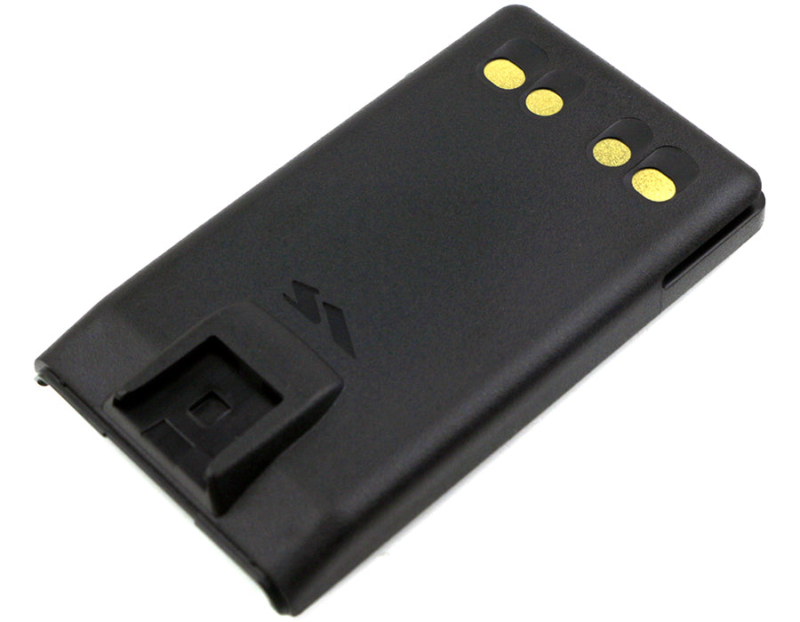 Yaesu EVX-530 EVX-531 EVX-534 EVX-539 VX-260 VX-261 1500mAh Two Way Radio Replacement Battery-3