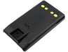 Yaesu EVX-530 EVX-531 EVX-534 EVX-539 VX-260 VX-261 1500mAh Two Way Radio Replacement Battery-3