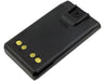 Yaesu EVX-530 EVX-531 EVX-534 EVX-539 VX-260 VX-261 1500mAh Two Way Radio Replacement Battery-4