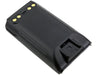 Yaesu VX-450 VX-451 VX-454 VX-459 Two Way Radio Replacement Battery-4