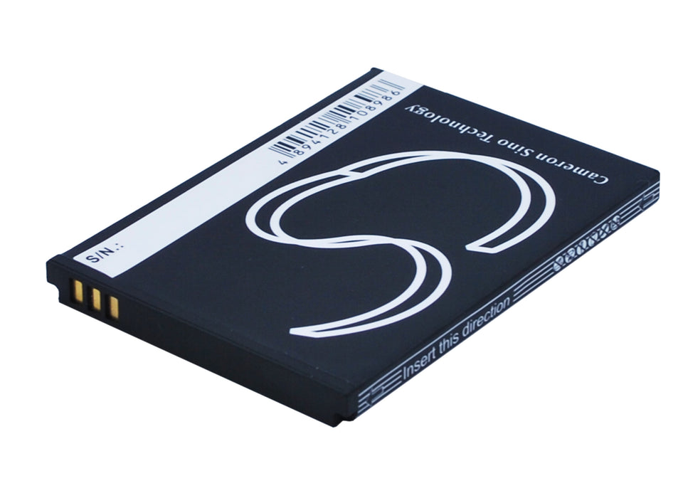 Franklin Wireless R722 R774 R775 Hotspot Replacement Battery-3