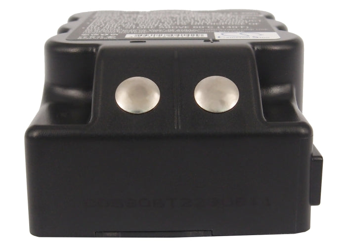 Leica TC400-905 TPS1000 Replacement Battery-5