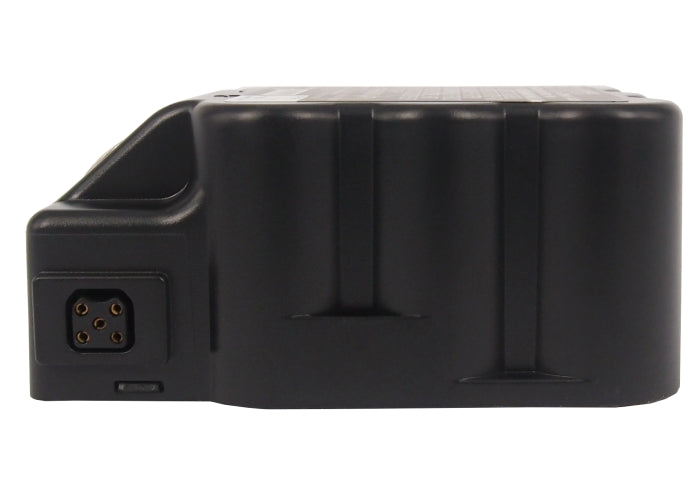 Leica TC400-905 TPS1000 Replacement Battery-6