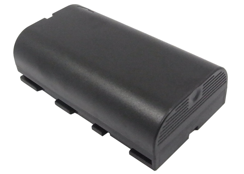 Leica ATX1200 ATX900 CS10 CS15 GNSS receiv 2200mAh Replacement Battery-3