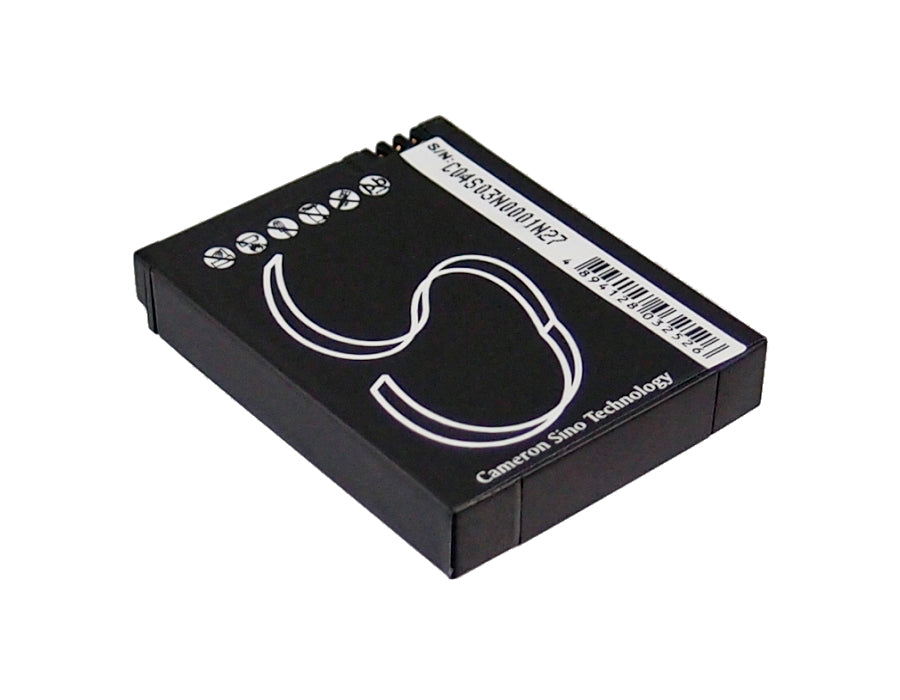 Gopro HD Helmet Hero HD Hero HD Hero 2 HD Hero 960 HD Hero Naked HD Motorsports Hero HD Surf Hero Hero Hero 2 HD2-14 Hero H Camera Replacement Battery-4