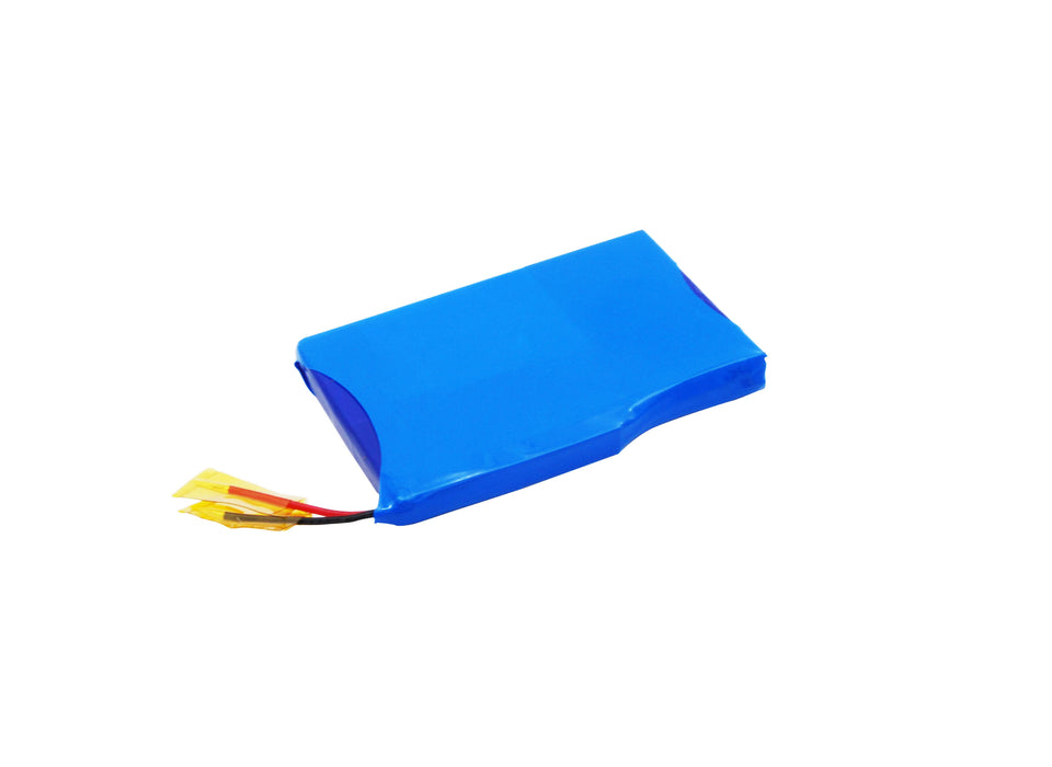 Garmin Foretrex 101 Foretrex 201 GPS Replacement Battery-4