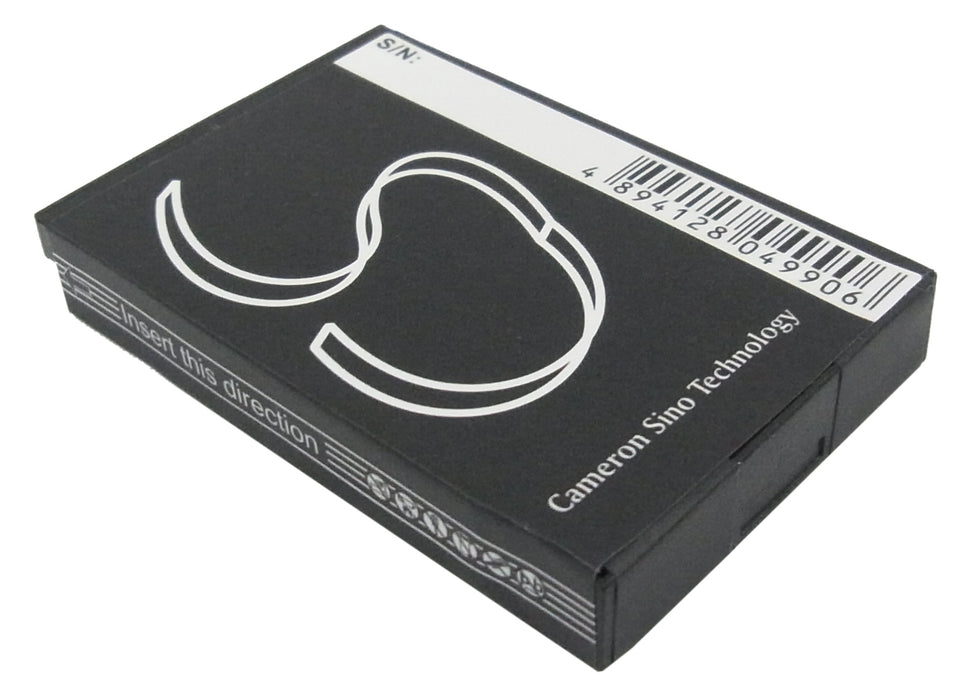 Golf Buddy GB3 Platinum Platinum Range Finder World Platinum World Platinum II GPS Replacement Battery-4
