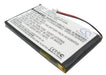 Garmin iQue M3 iQue M4 Replacement Battery-main