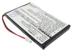 Garmin iQue M3 iQue M4 GPS Replacement Battery-2
