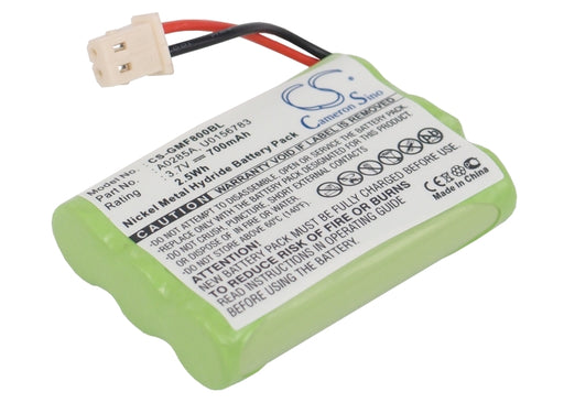 Gemalto Magic 3 W Magic3 M8 Replacement Battery-main