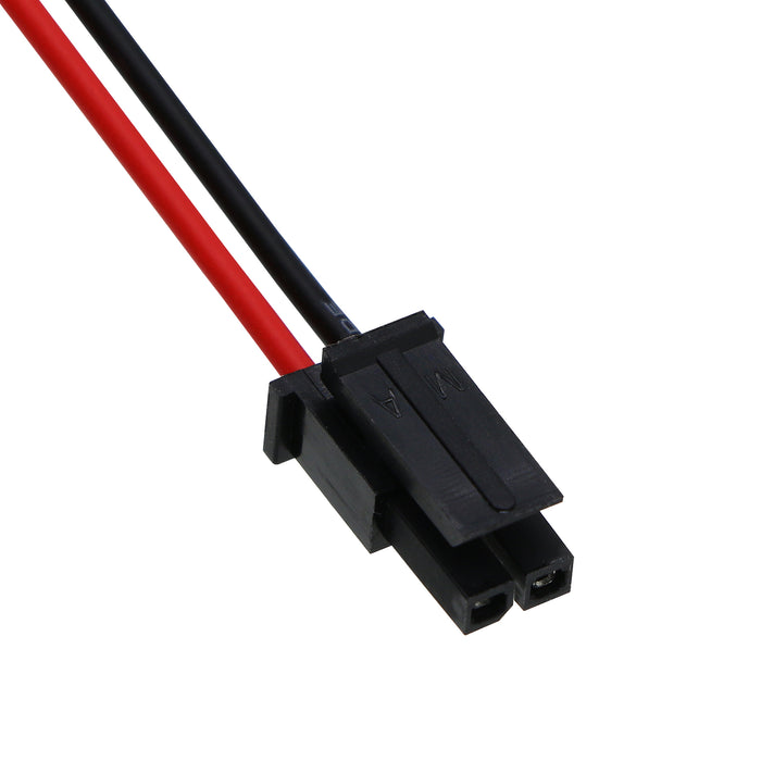 Garmin 010-12400-04 PRO Control 2 remote receiver Pro Control 2 RX Dog Collar Replacement Battery