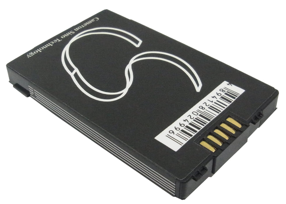 Gigabyte gSmart G300 gSmart i350 Mobile Phone Replacement Battery-3