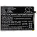 Gionee A1 Lite A1 Lite Dual SIM A1 Lite Dual SIM TD-LTE Mobile Phone Replacement Battery-3