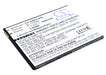 FLY IQ4410 Mobile Phone Replacement Battery-2