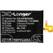 Google G011C Pixel 2 XL 2018 Pixel 2 XL 6.0 Mobile Phone Replacement Battery-3