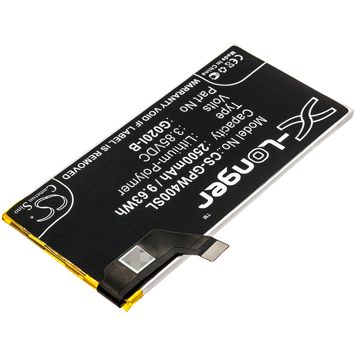 Google G020M Pixel 4 Mobile Phone Replacement Battery-2