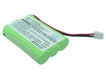 Graco 2791 27910 2791DIG1 2791DIGI1 2795 2795DIG1  Replacement Battery-main