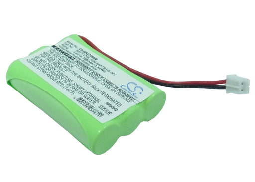 Graco 2791 27910 2791DIG1 2791DIGI1 2795 2795DIG1  Replacement Battery-main
