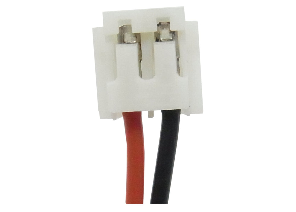 Graco M M13B8720-000 Baby Monitor Replacement Battery-6