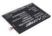 Green Orange N1 N1-T N1-Y Mobile Phone Replacement Battery-3