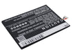 Green Orange N1 N1-T N1-Y Mobile Phone Replacement Battery-4