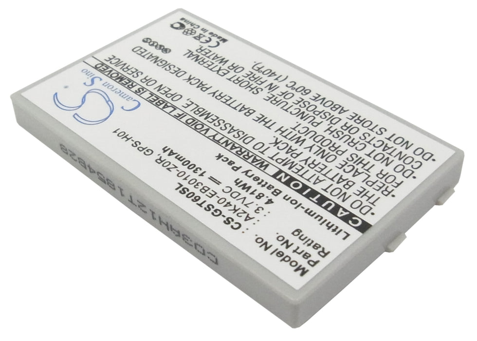 Gigabyte gSmart MW998 gSmart t600 Mobile Phone Replacement Battery-2