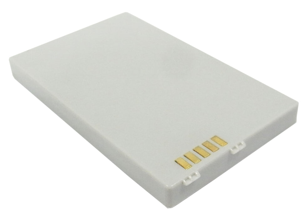 Gigabyte gSmart MW998 gSmart t600 Mobile Phone Replacement Battery-4