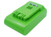 Greenworks 10-Inch Cordless Chainsaw 2036 130MPH C Replacement Battery-4