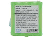 Uniden GMR1038 GMR1048 GMR1438 GMR1448 GMR2059 GMR Replacement Battery-main
