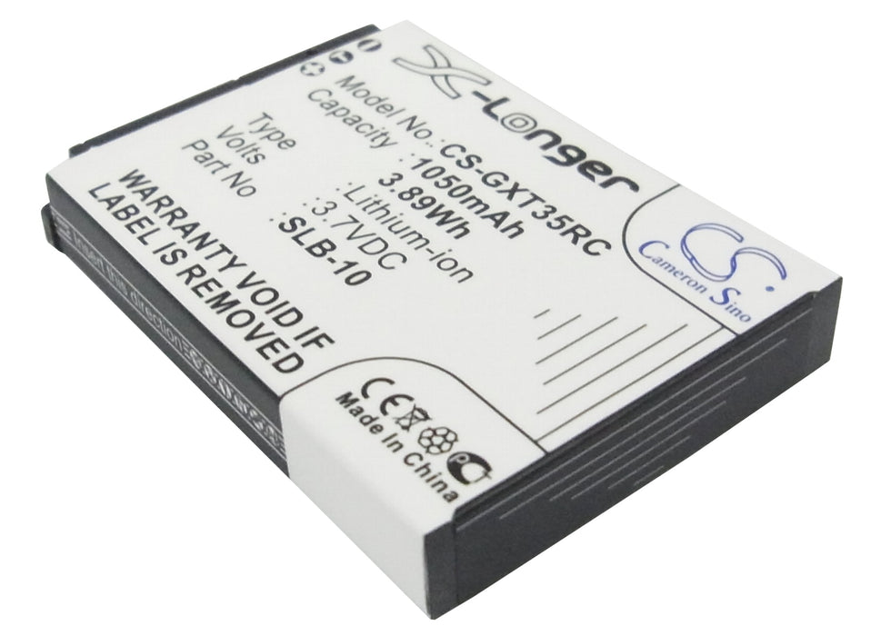 Trust GXT 35 Wireless Laser Gaming M Trust GXT 35 Replacement Battery-main